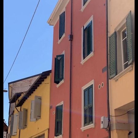 مبيت وإفطار بولونيا Backpackers House المظهر الخارجي الصورة