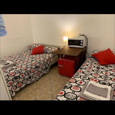 مبيت وإفطار بولونيا Backpackers House المظهر الخارجي الصورة