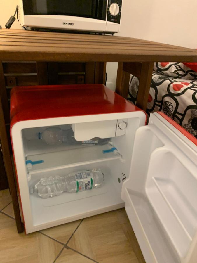 مبيت وإفطار بولونيا Backpackers House المظهر الخارجي الصورة