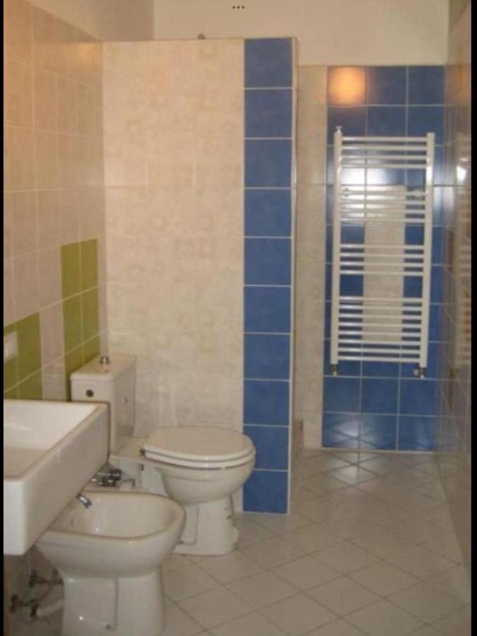 مبيت وإفطار بولونيا Backpackers House المظهر الخارجي الصورة