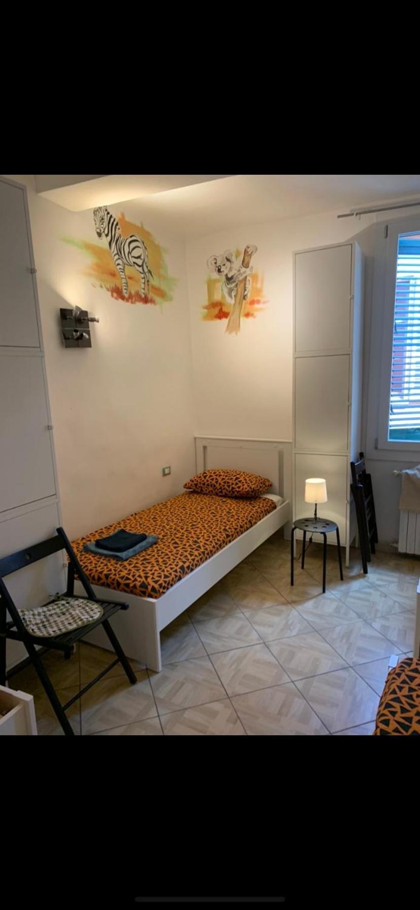 مبيت وإفطار بولونيا Backpackers House المظهر الخارجي الصورة