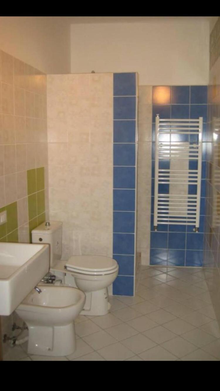 مبيت وإفطار بولونيا Backpackers House المظهر الخارجي الصورة